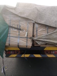 Trade & Logistics Management