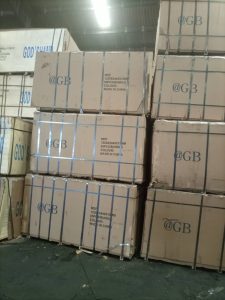 Plywood Import & Export