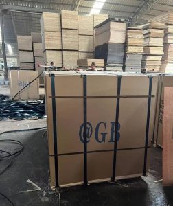 Wholesale Distribution